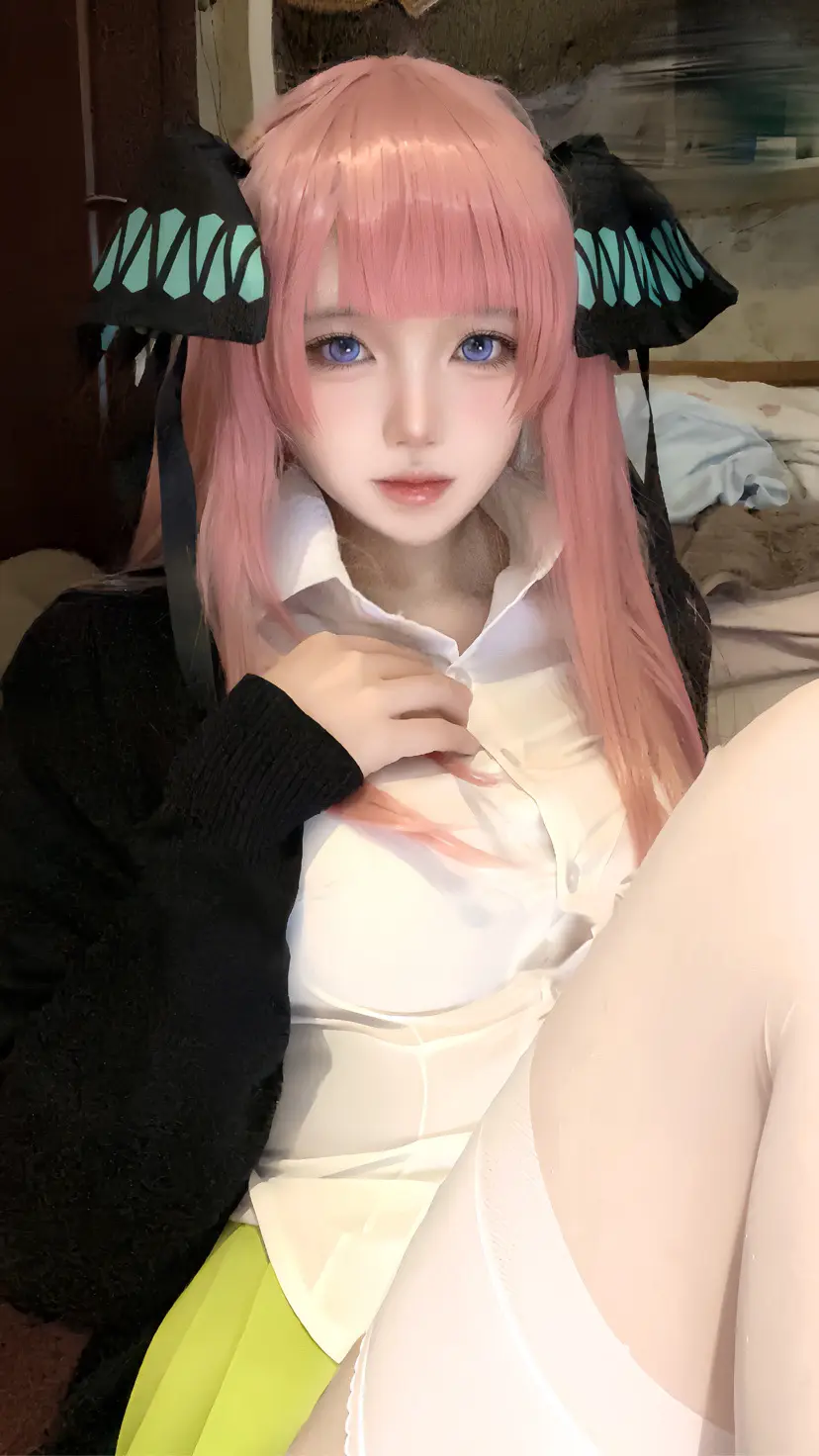 一关机就永别的电子蝴蝶
