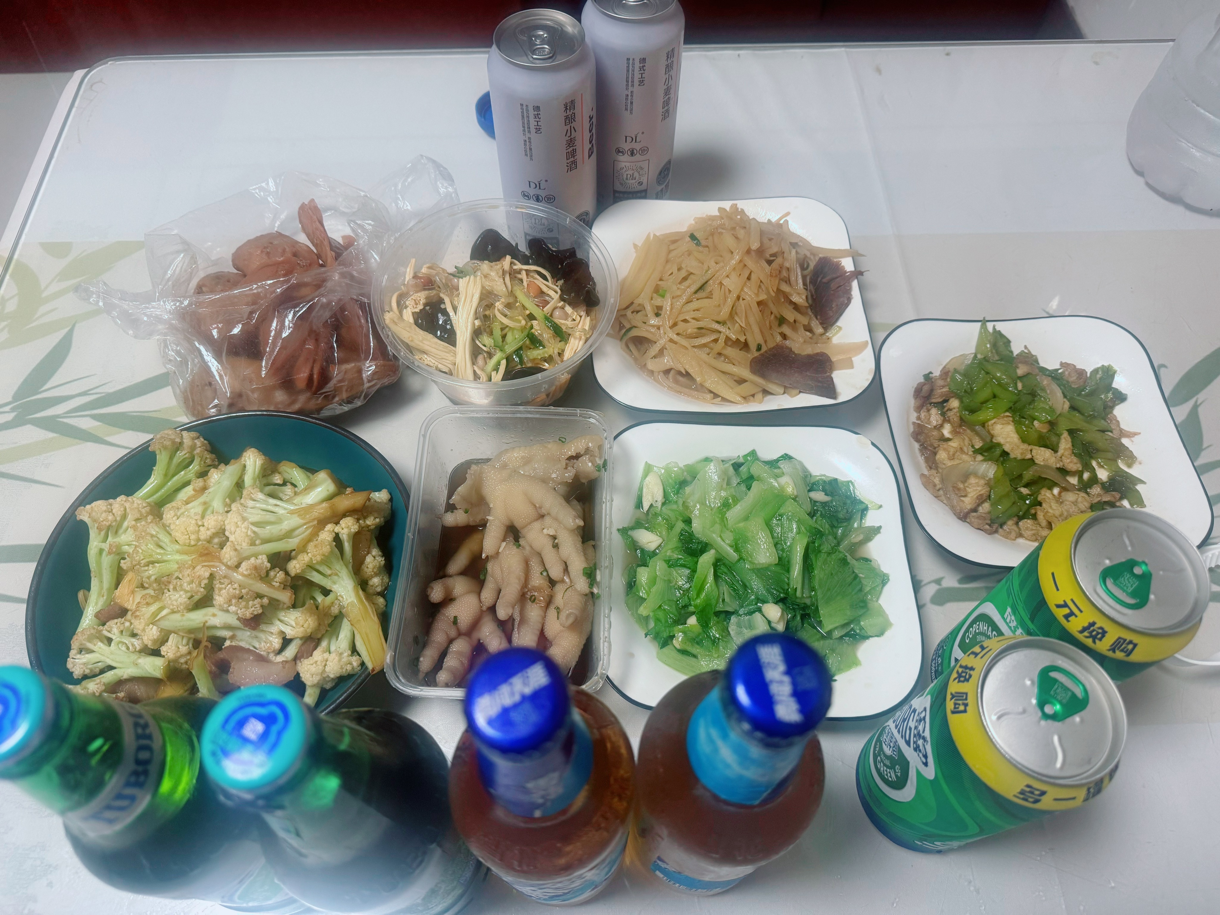 不醉不归 