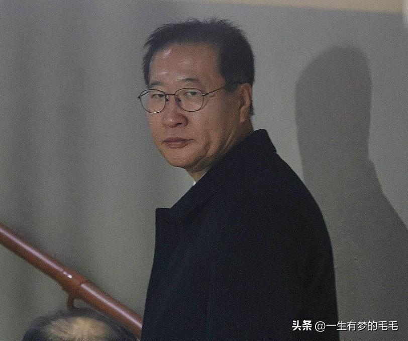 3月9日，韩国前法务部长官朴成宰内乱嫌疑案出现波折，前检察总长沈宇廷被传唤为证人