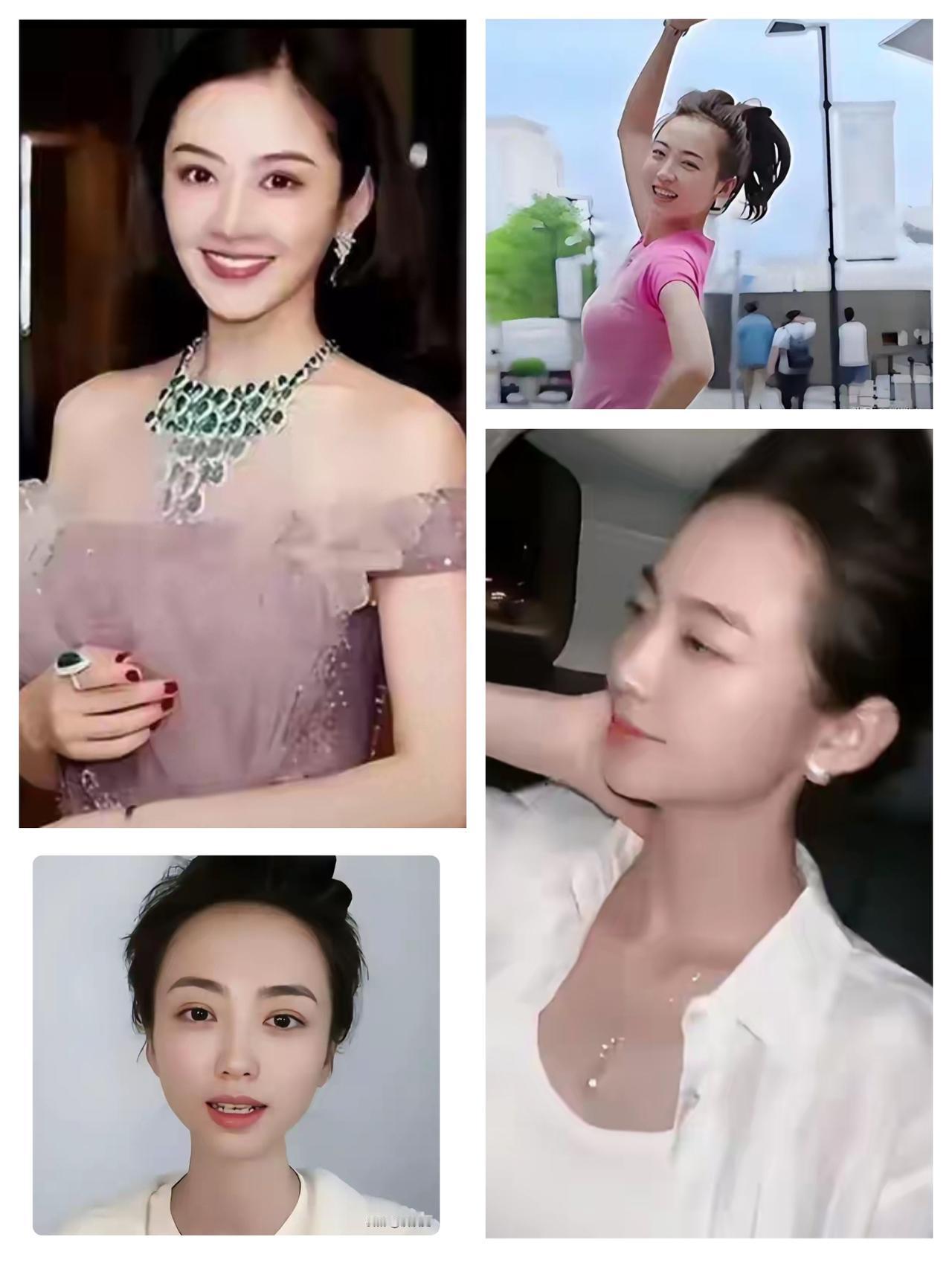 许家印被捕倒台后，恒大歌舞团团长白珊珊着实引发了不少关注。白珊珊1989年出生在