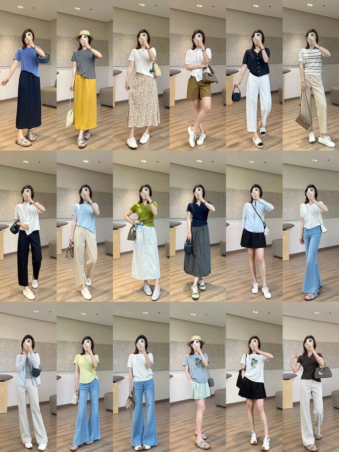 靓小靓女装｜🔔5.03 神秘新品剧透！