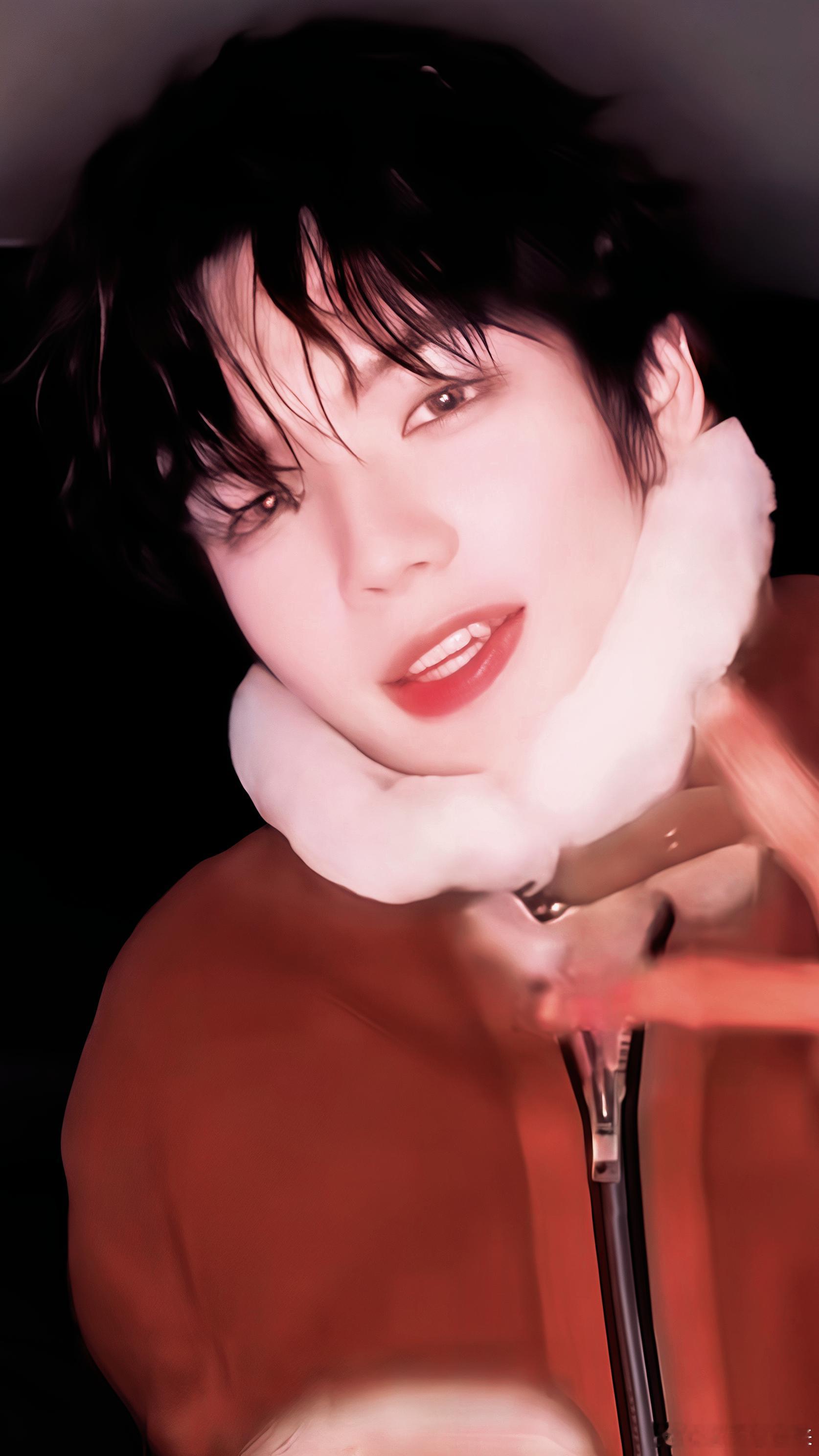 李河民｜修图渣渣，sm单人抖呢？💔 