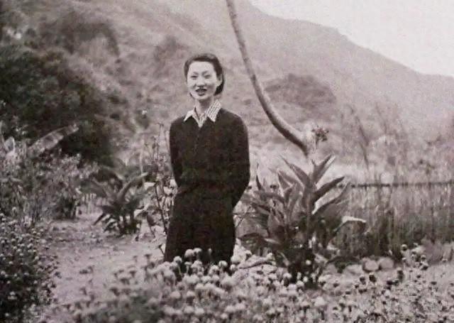 张学良与于凤至唯一的女儿，悉心照顾母亲多年，晚年选择留在美国生活，她的人生有哪些