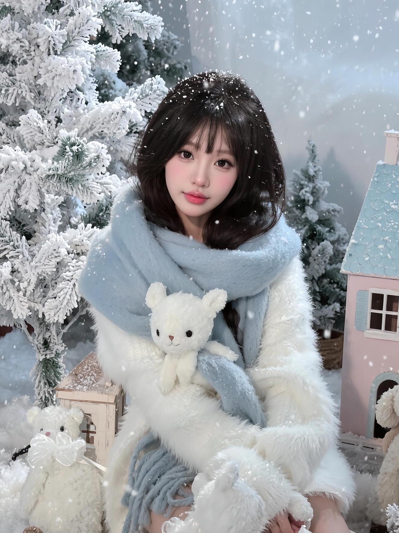 你走进了我的世界 就要永远留下来