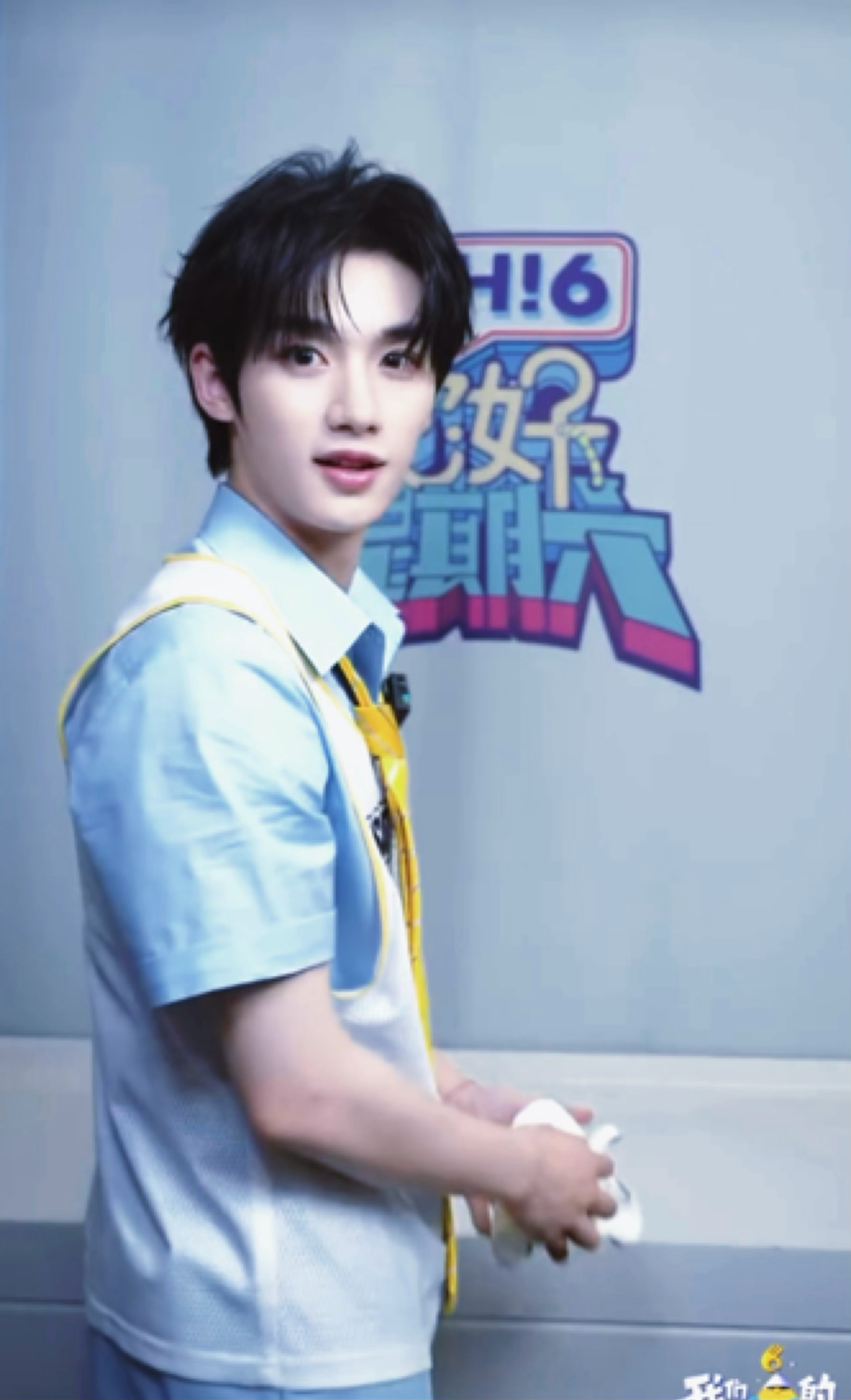 真爱降临 好美呀 