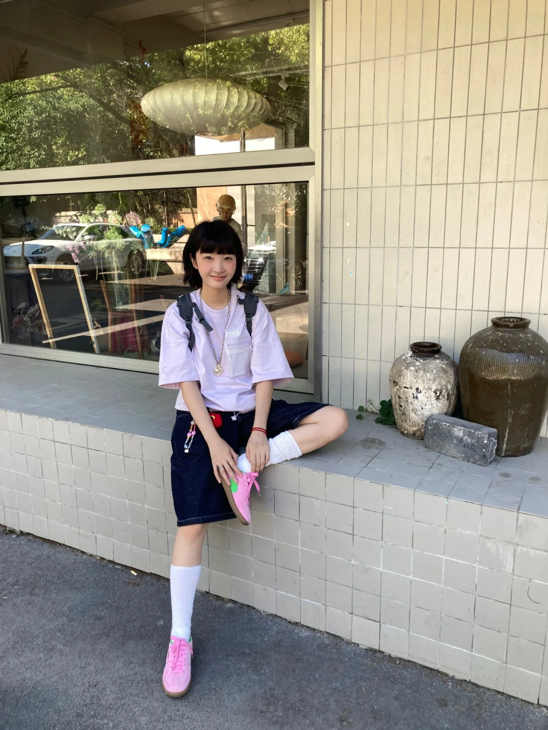 香芋派