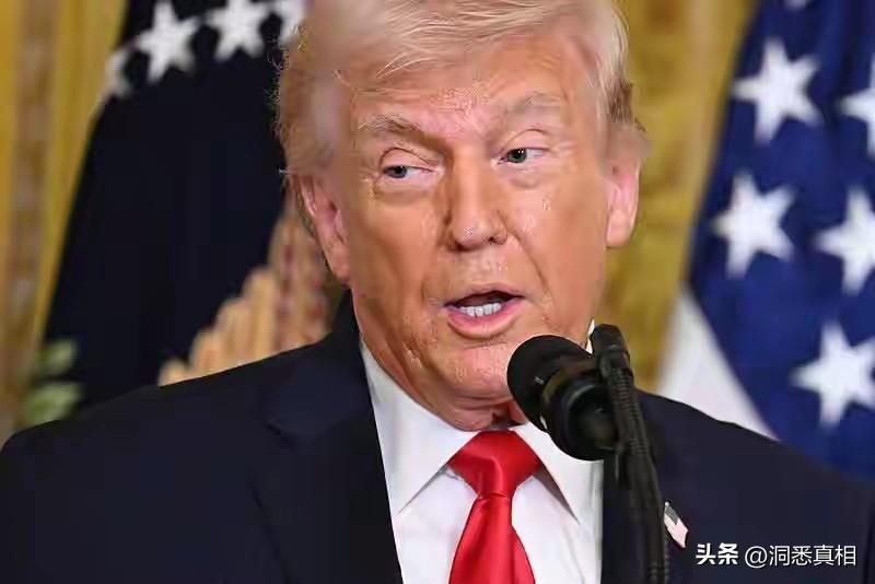 特朗普邀约多国派军舰护航霍尔木兹海峡，吹嘘自己是世界保护伞的美国什么时候当了瘪三