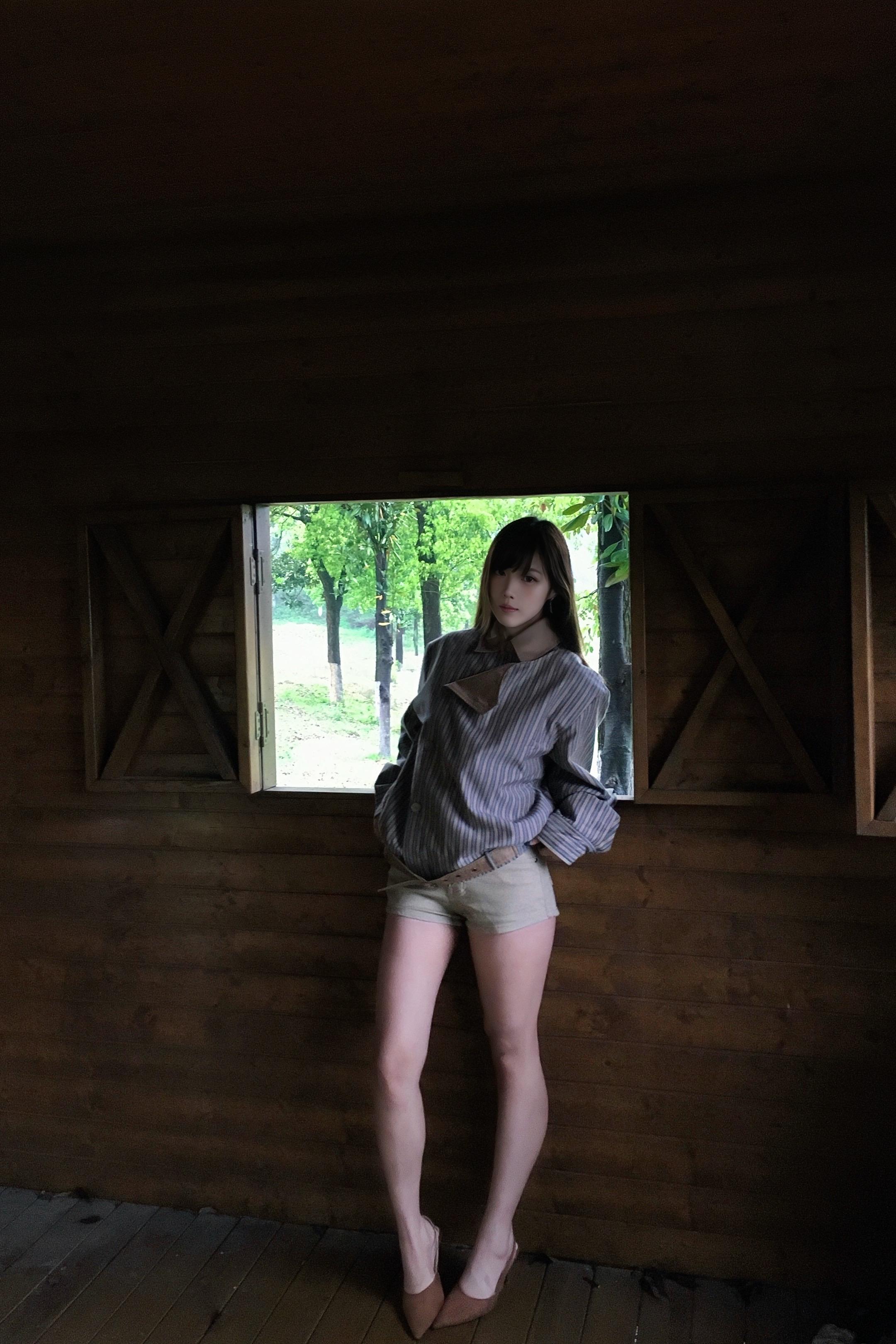 在我臆想的一万种结局里 我都会幸福