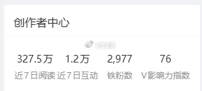 家人们，铁粉数量快到3000了！！！铁粉到5000，大A直接涨到4500点，大家