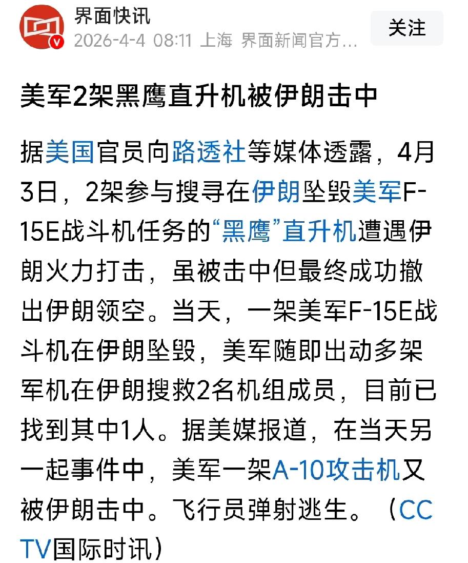 一世鹰名毁于伊弹？