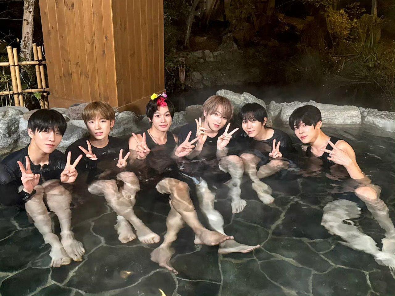 此图男女分别特别方便 