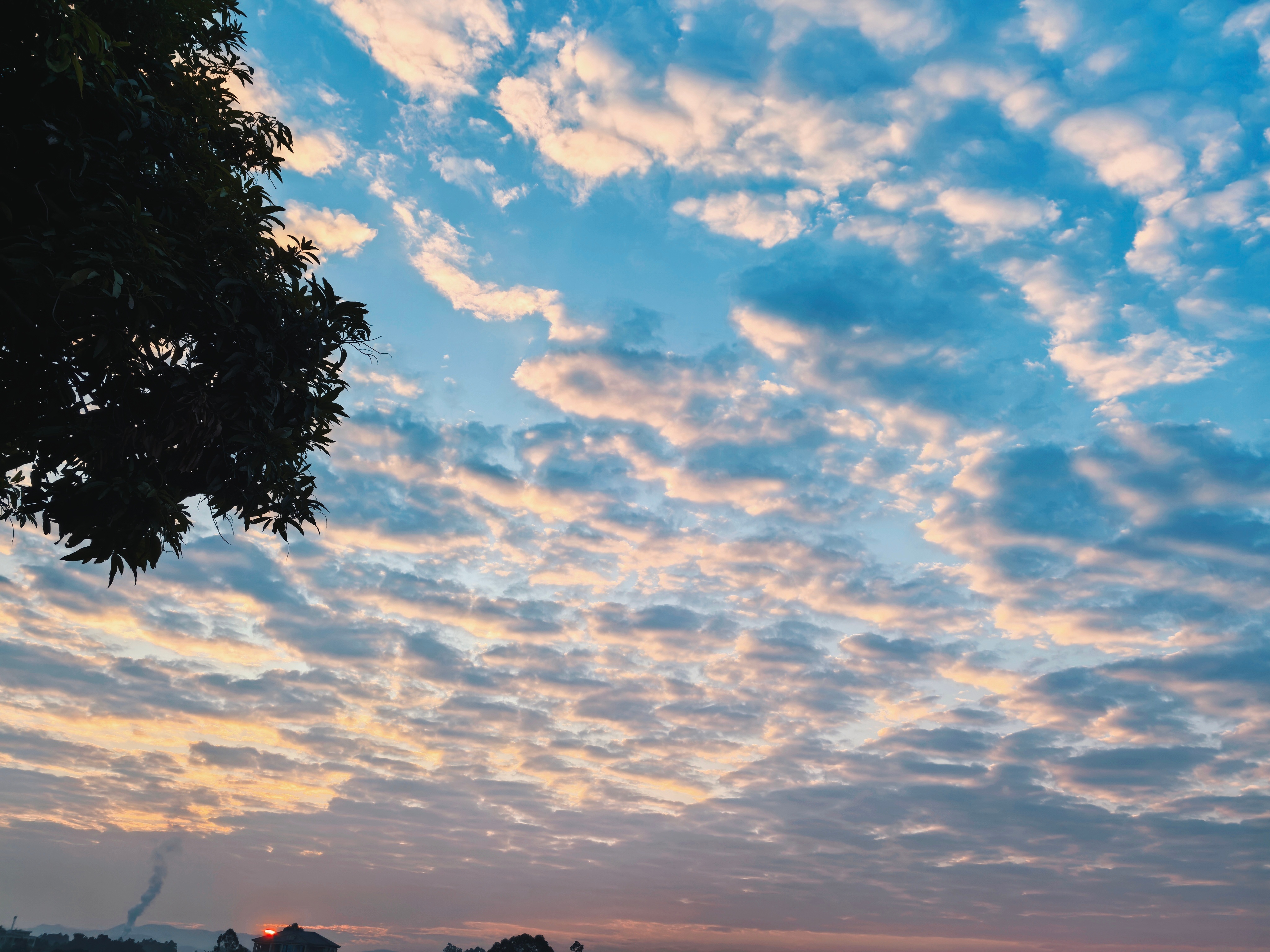 生活手记好漂亮的云云☁️☁️ 