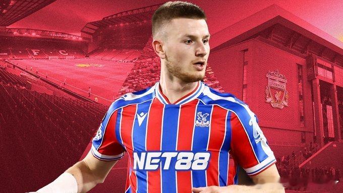 雅各布斯透露利物浦是最新一家考虑引进亚当·沃顿的俱乐部。由于柯蒂斯·琼斯可能离队