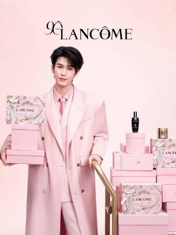 张凌赫allpink张凌赫全身粉 张凌赫全身粉 