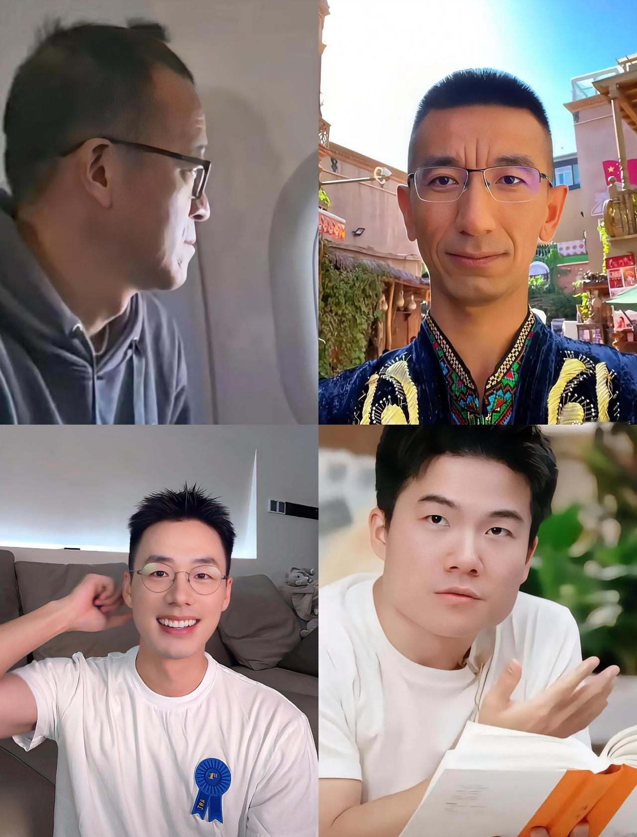 两年三位头部出走！东方甄选这瓜 绝了
老罗当年的话 如今全应验了 ——有能力的人