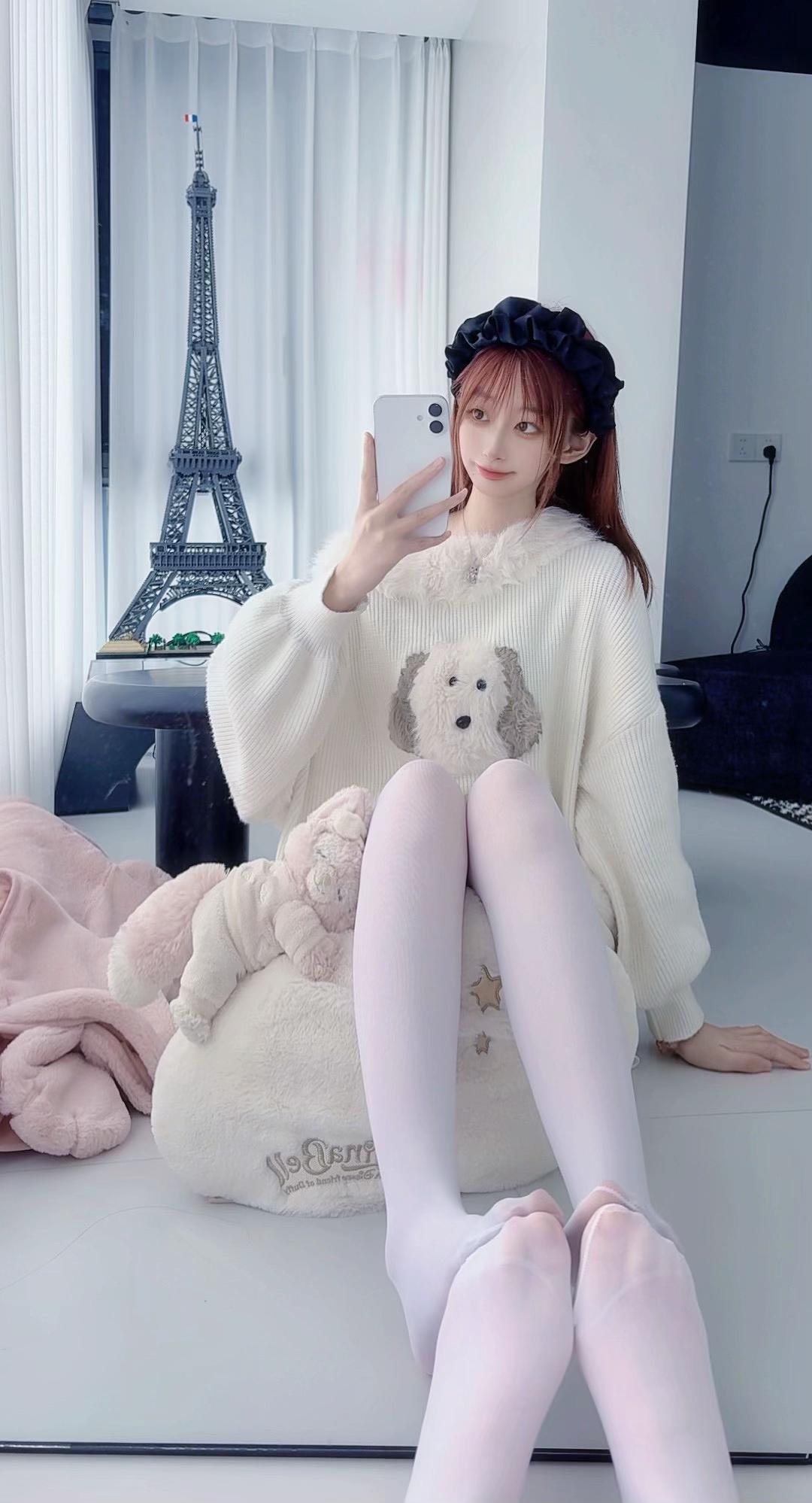 从我第一次 第一面 见到你开始。