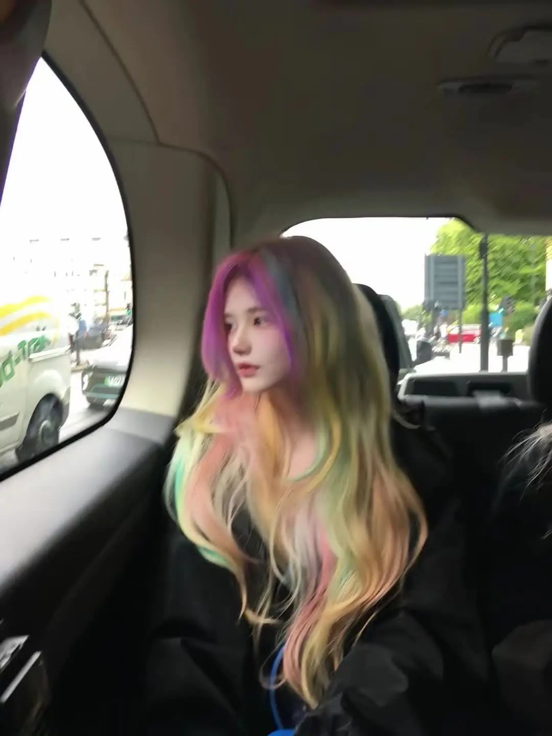 亲爱的泡芙小姐 你知道吗 令人窒息的控制欲 往往来源于内心的爱