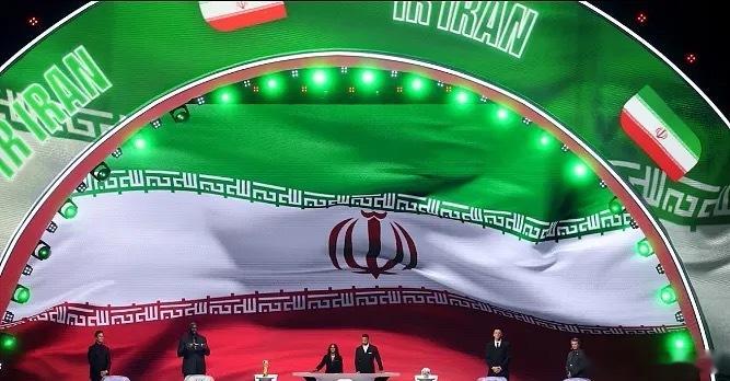 据报道，在伊朗足协官员缺席本次国际足联代表大会后，伊朗队是否能够顺利征战世界杯也