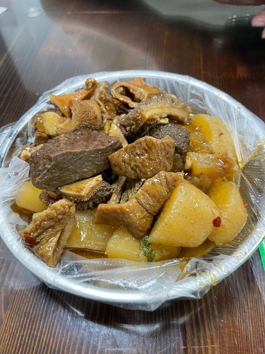 有没有那种纯吃不用打卡景点的城市啊