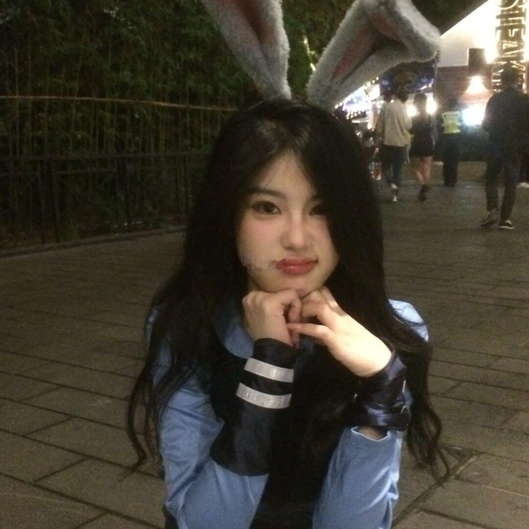 5s拍的🐰