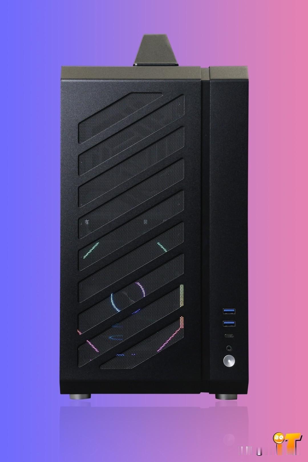 【价值2万5，方糖机械师C34 PRO AIR小钢炮手提方案】兄弟们你们喜欢这个