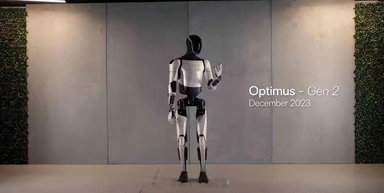特斯拉拆掉Model X旗舰产线，全面改产人形机器人Optimus🔥特斯拉直接