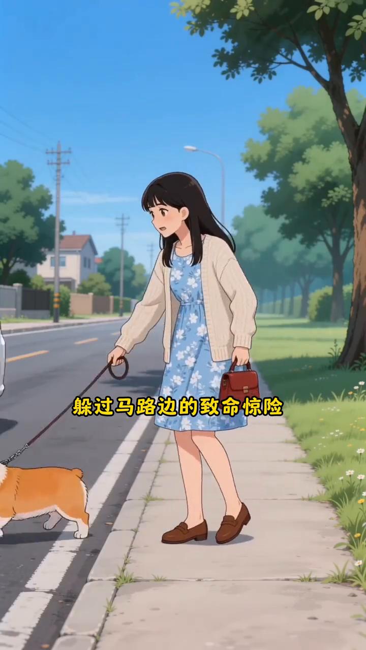 养它十年是此生的福报。
狗狗活到10岁是怎样的福报？闯过小时候乱吃东西的难关，躲