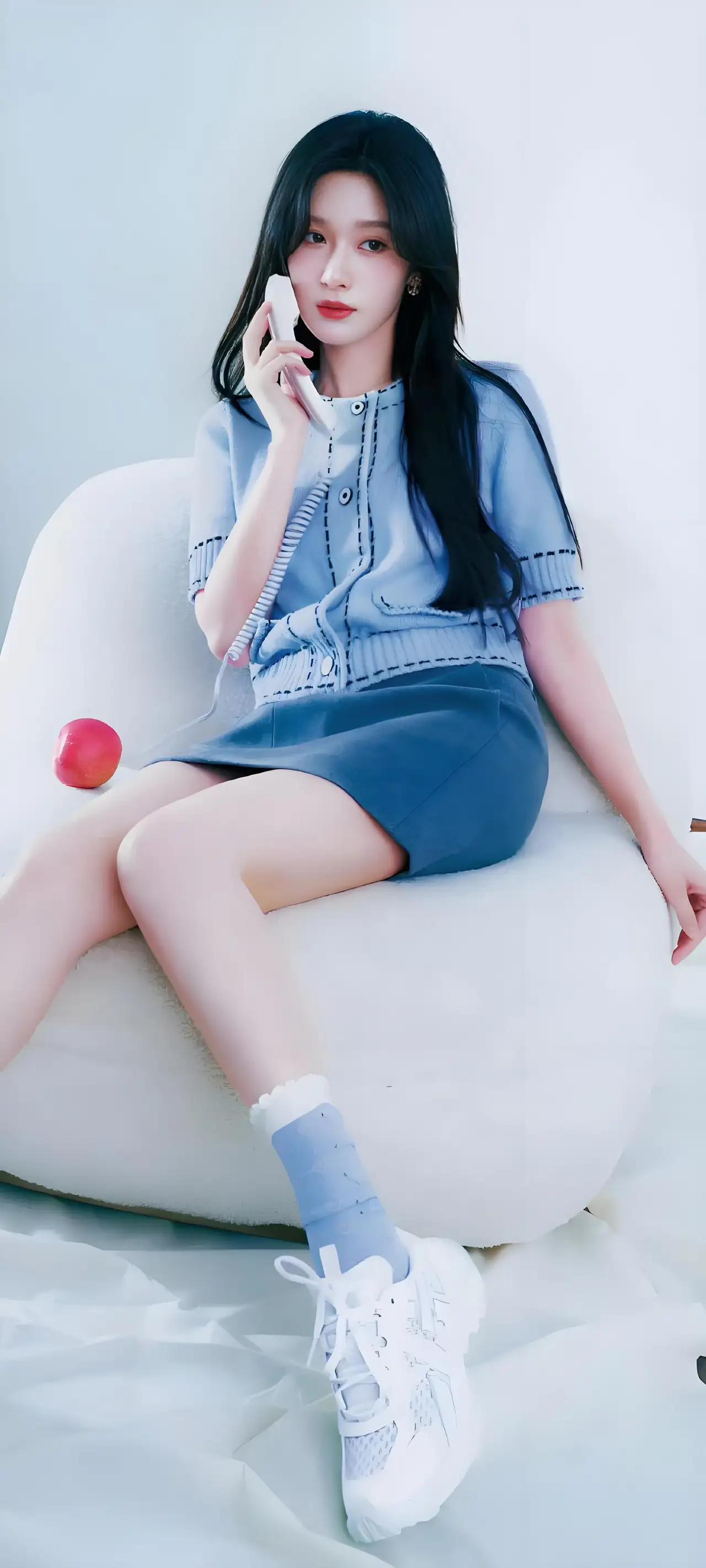 怎样的女孩最好看11