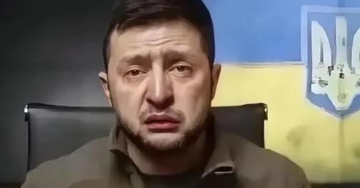 乌克兰 简直太冤了！花了四年多的时间，硬生生把 俄罗斯 从一个全球超级大国打成了