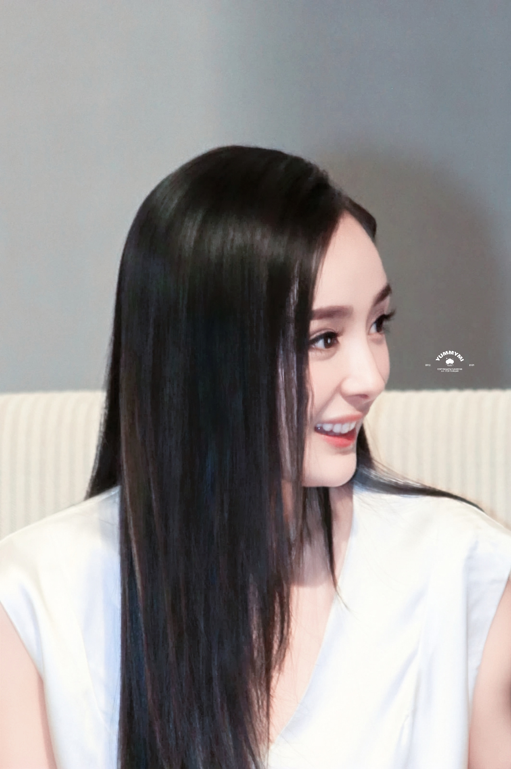 杨幂  ym杨幂冯湮儿 ym 杨幂冯娷 🦊₊˚⊹⁠♡如果阴雨绵绵✮