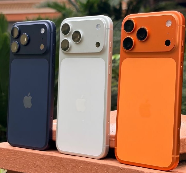 其实我挺好奇，究竟是什么样的湿巾能把iPhone 的阳极氧化涂层擦掉色