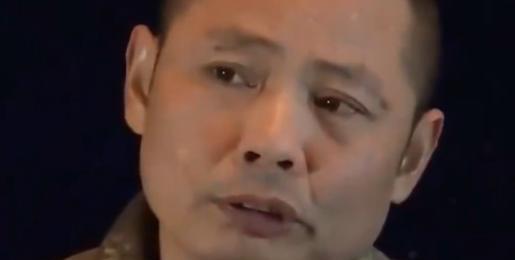 2007年，对越自卫反击战的老兵刘亮华去办低保手续，却被工作人员骂了句“不要脸”