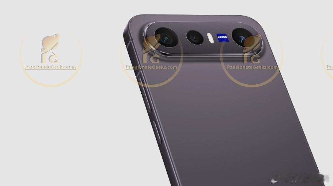 vivo给vivo S50 Pro mini的海外版vivo X300 FE上了