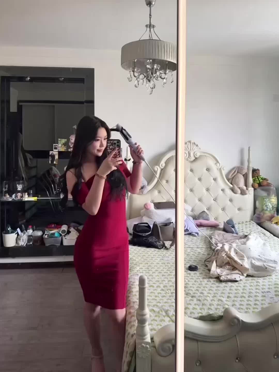 我才发觉我是天生乐观