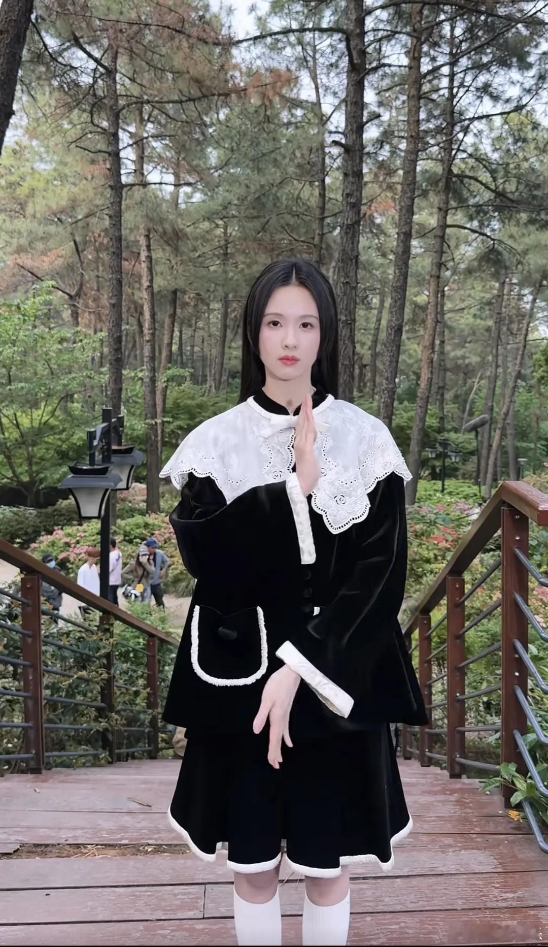 看完嘟嘟能不能缓解容貌焦虑呢？ 