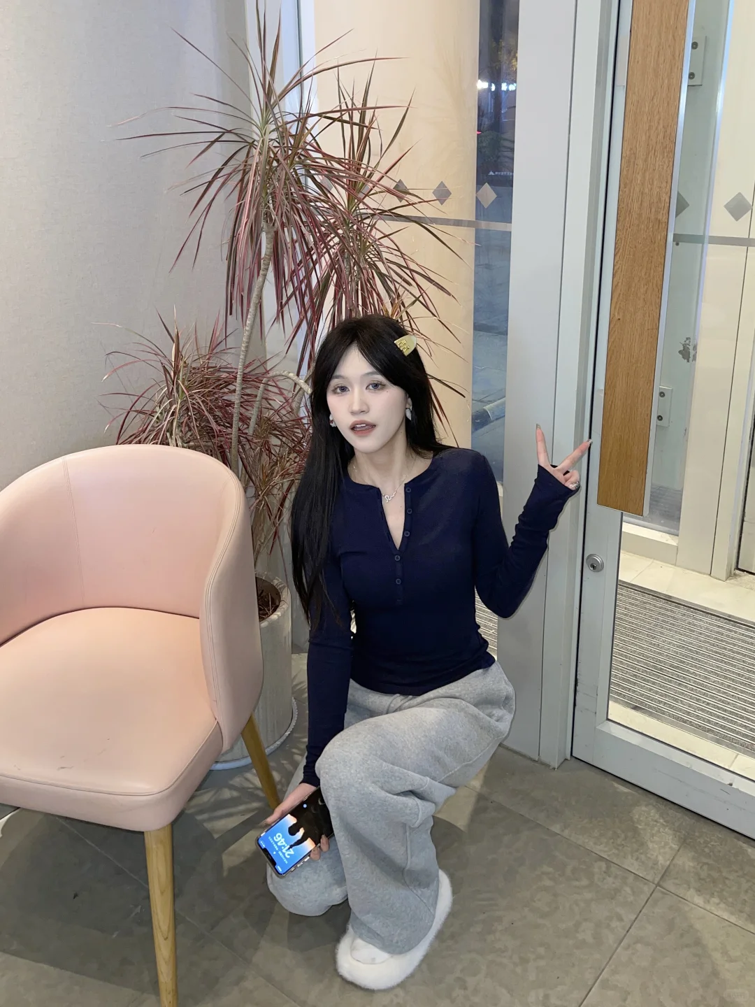 明天开始减肥！