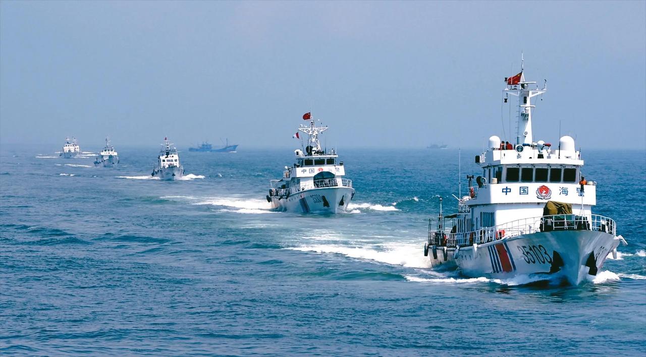 别觉得国际博弈离咱老百姓远，2026年6月6日交通运输部一纸公告，直接把中国台湾