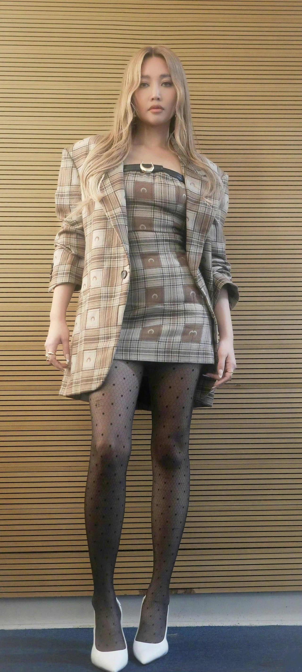 黄丽玲（丝滑）