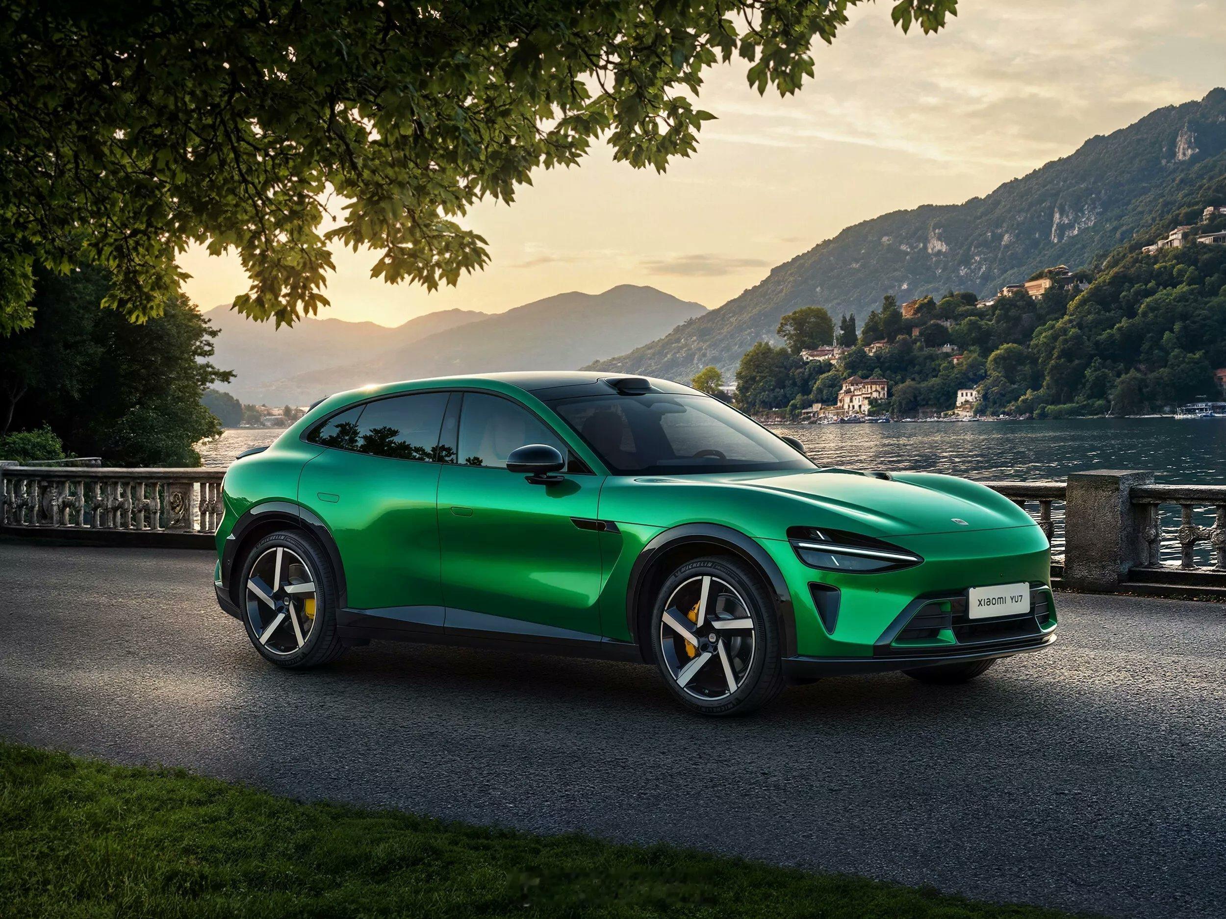雷军说小米YU7不可能19.9万FREECAR车势：小米推出了其首款 SUV，名