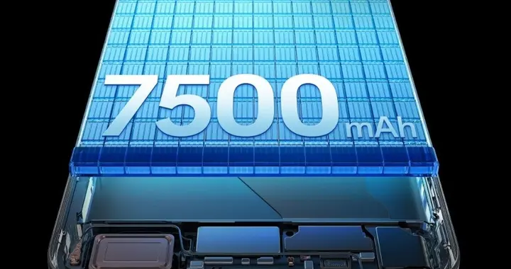 2026年1月份大電池手機排行榜，5000到6000元預算怎么選？