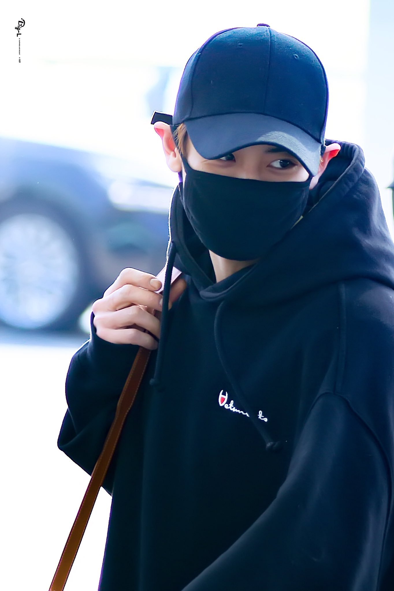 #朴灿烈[超话]# 170424 仁川 - 肯尼迪 ©hroyal/BIG-L 