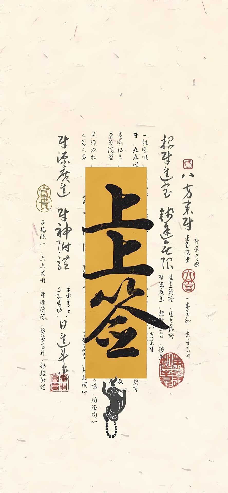 6月上上签，评论有好运✨ 
