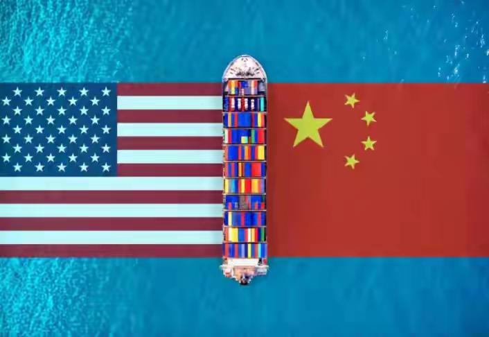 没有诚意的交往！不如不要来往？
美国这次来谈判，心里全是自己的小算盘。

一边给