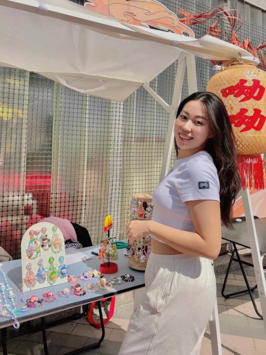 北京春天超好逛的宝藏摊位✨