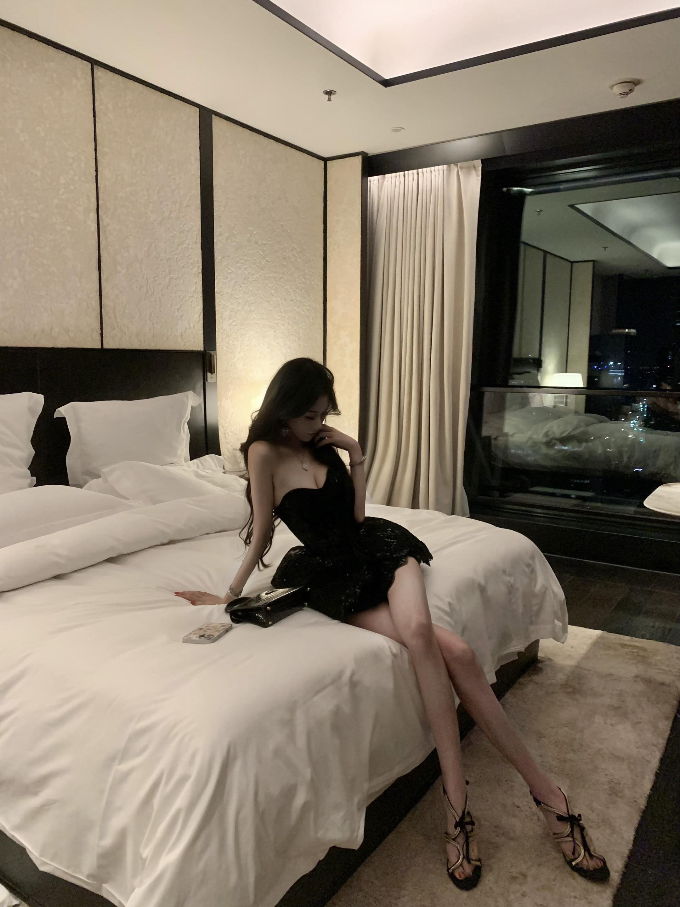 我知这世界本如露水般短暂 然而然而