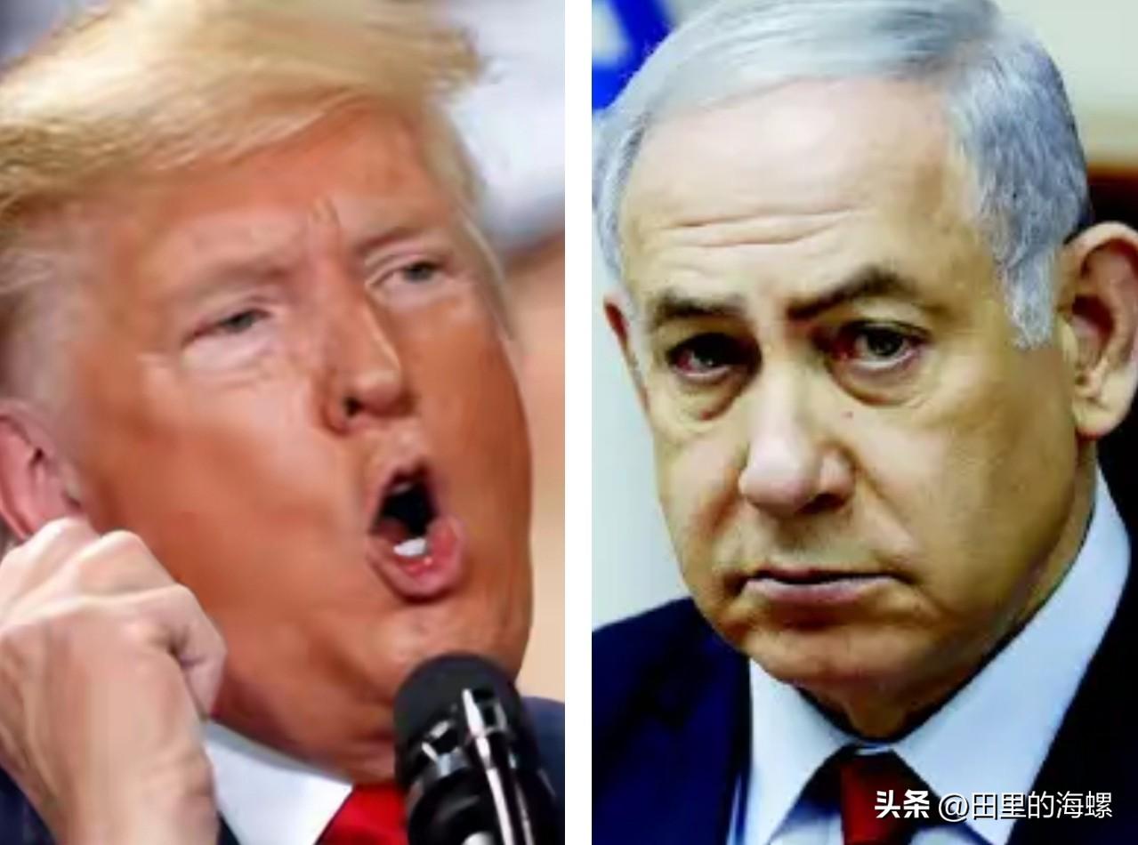 善意还是谎言？昨天，内塔尼亚胡官方表示，以色列不希望与伊朗进行无休止的战争，并将