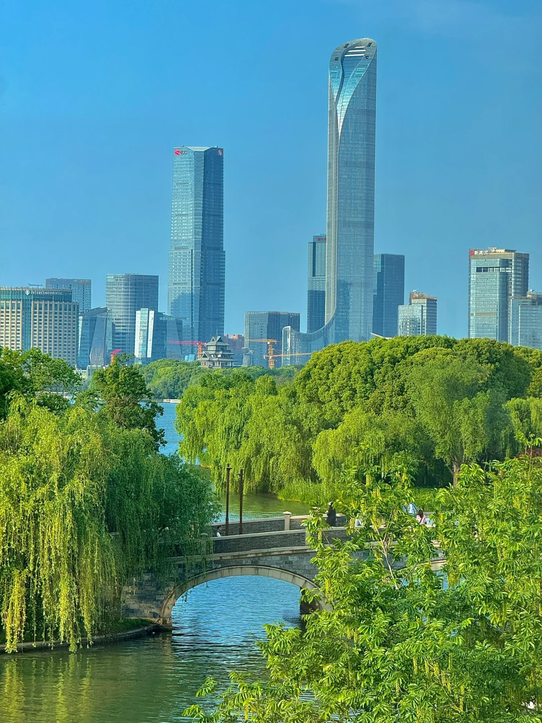 苏州这里！！！属于苏州的A市感打卡地！！