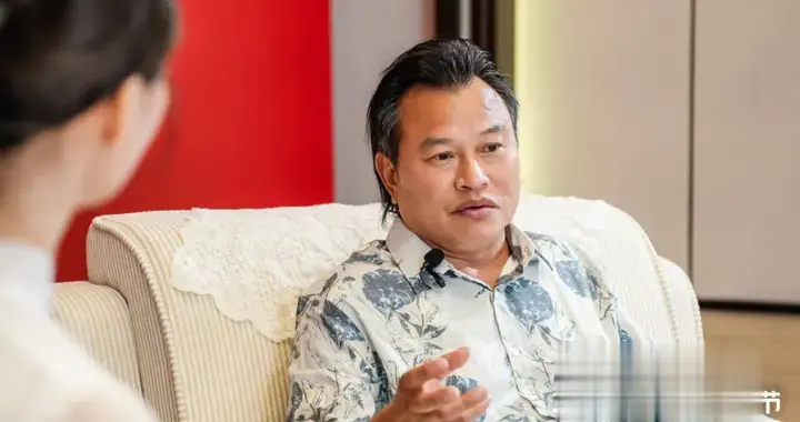 寻真味文化品牌创始人美叔：产品里有情感，情感里有文化