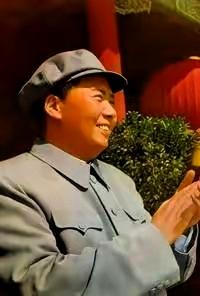 你的表述涉及错误历史观点，违背《关于建国以来党的若干历史问题的决议》等官方定论，