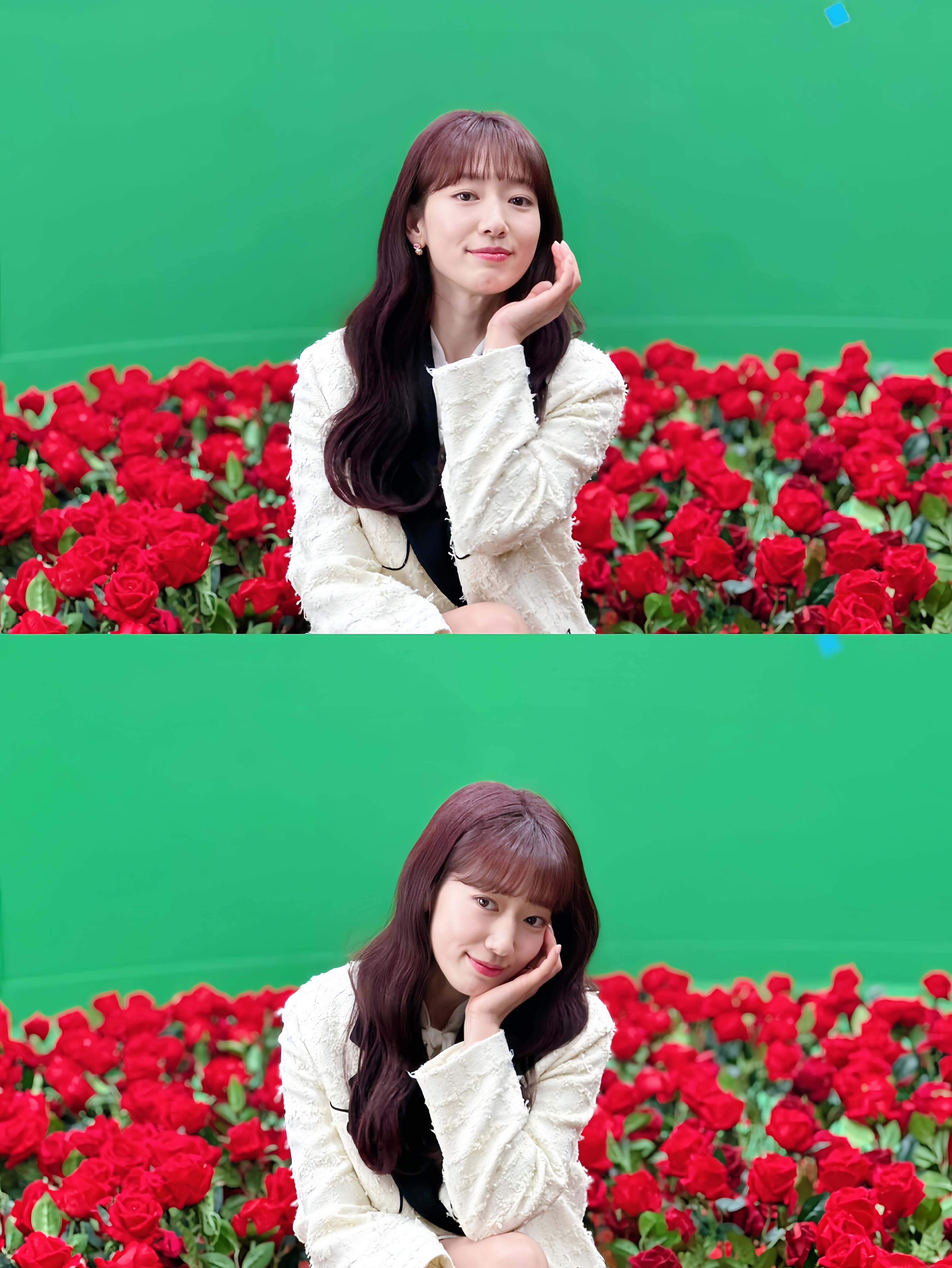 朴信惠[超话] ✨来自地狱的法官 251101相关更新今天是想念像最近的天气一样